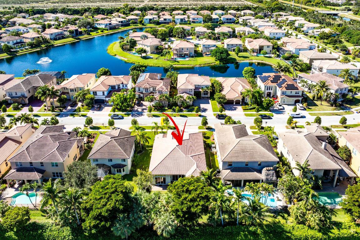 8782 Cobblestone Point Circle, Boynton Beach