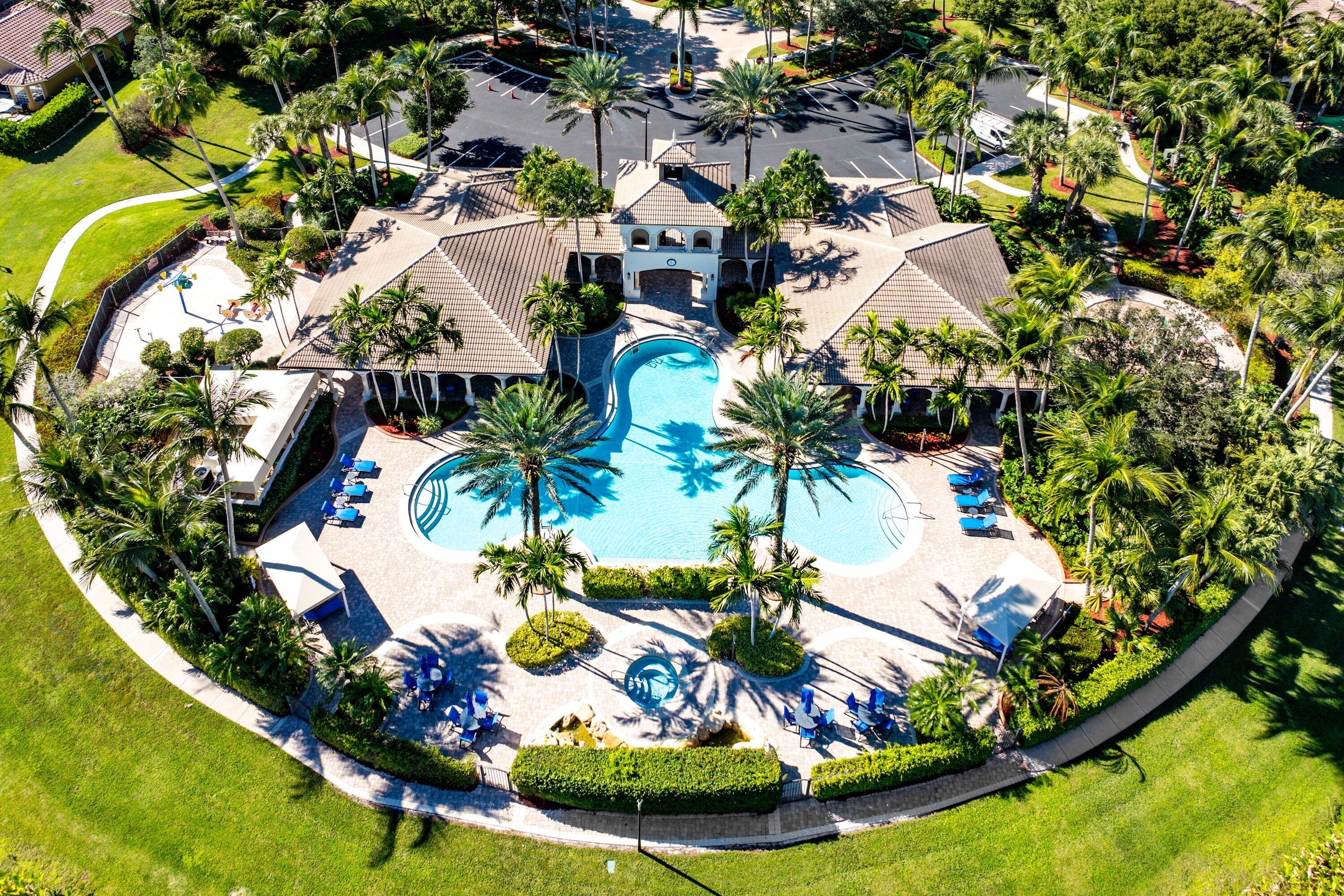 8782 Cobblestone Point Circle, Boynton Beach