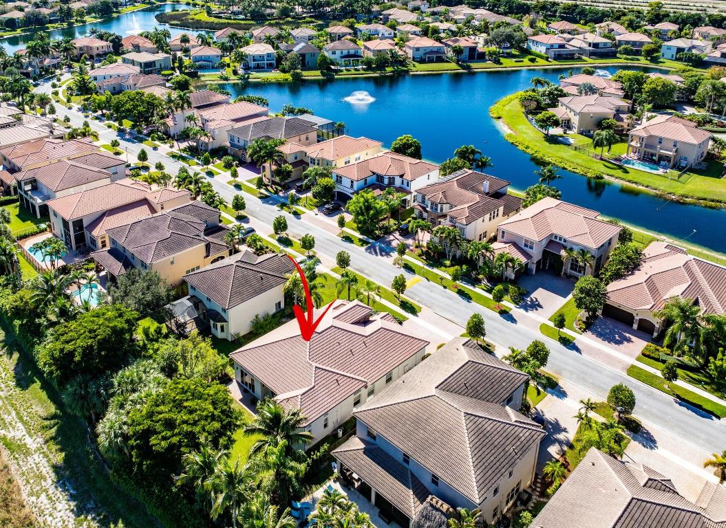 8782 Cobblestone Point Circle, Boynton Beach