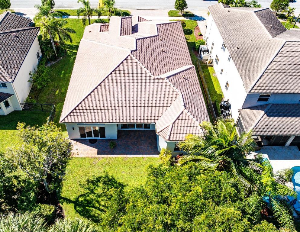 8782 Cobblestone Point Circle, Boynton Beach