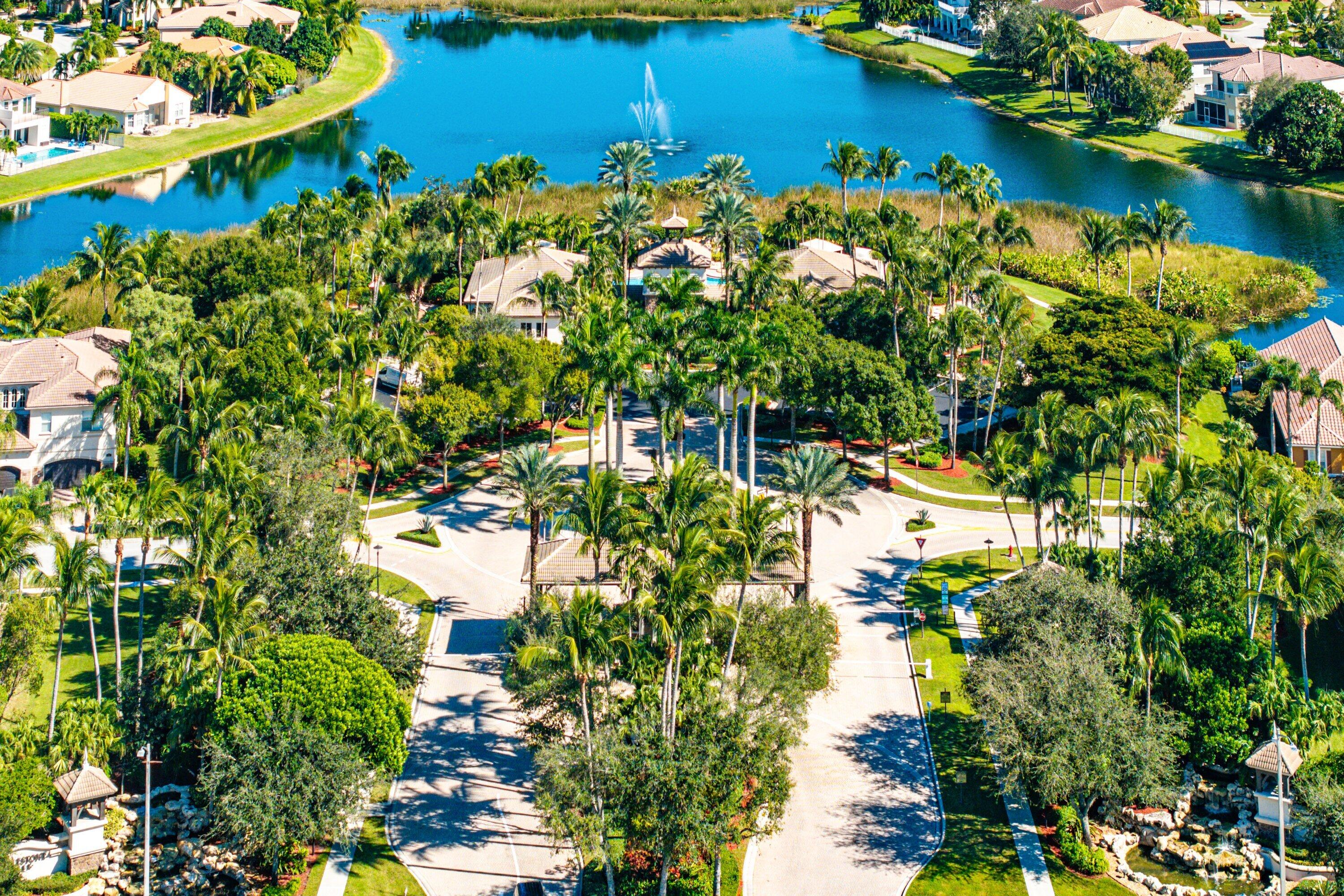 8782 Cobblestone Point Circle, Boynton Beach