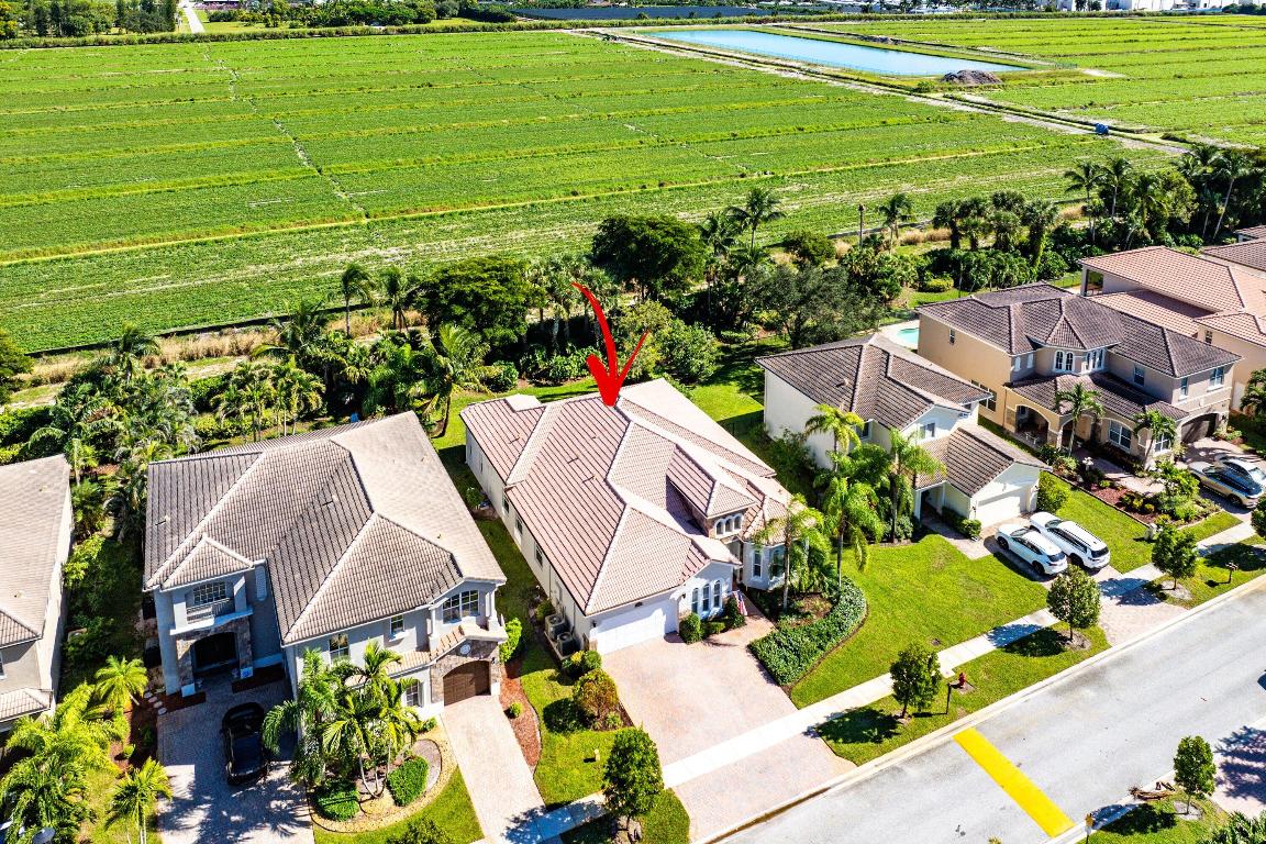 8782 Cobblestone Point Circle, Boynton Beach