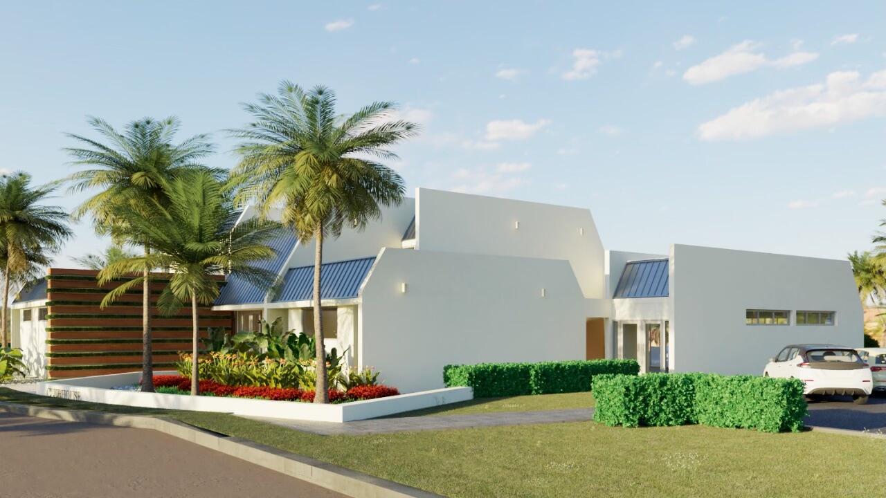 18 Royal Palm Way 109