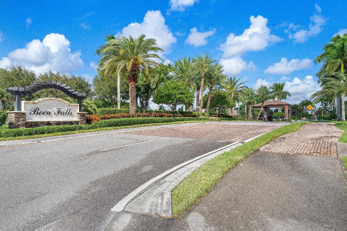 12403 Cascades Pointe Drive