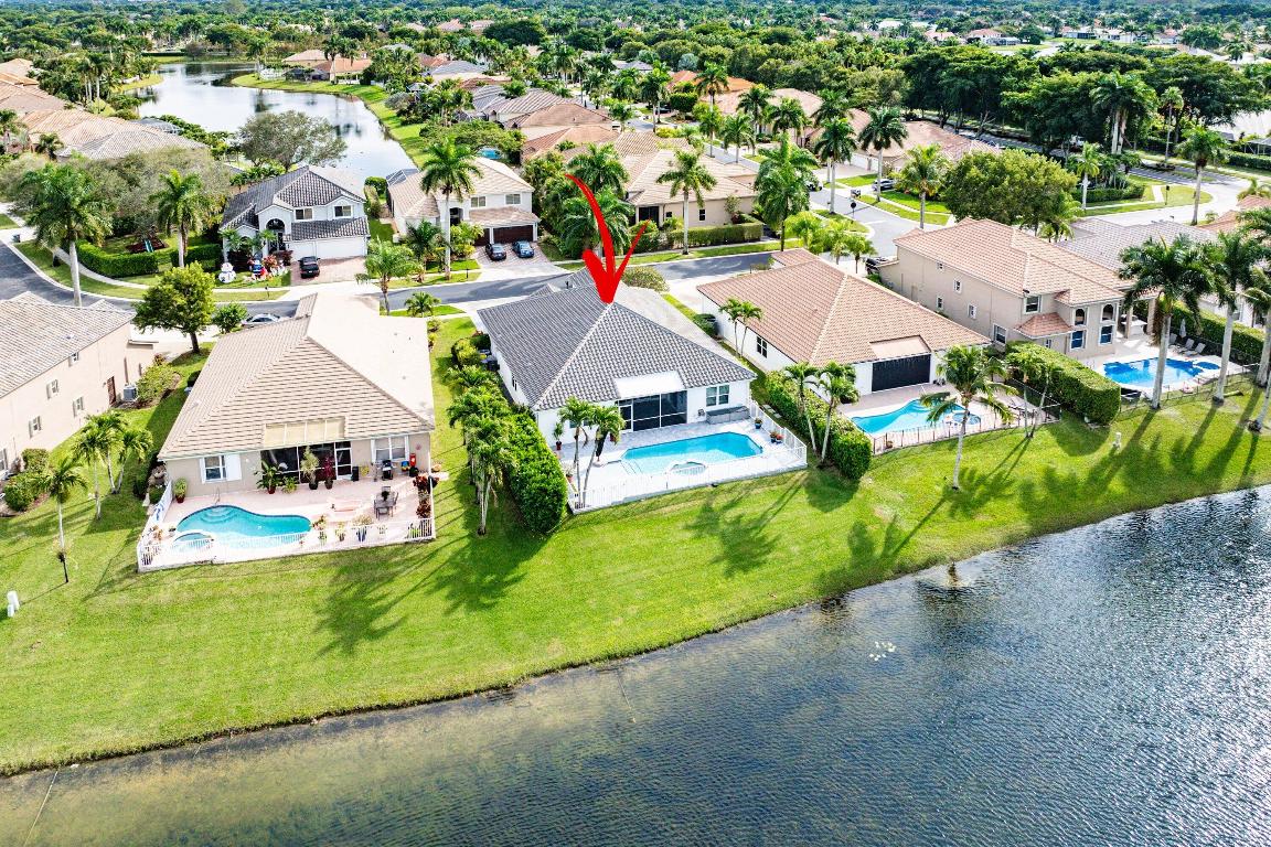 12403 Cascades Pointe Drive