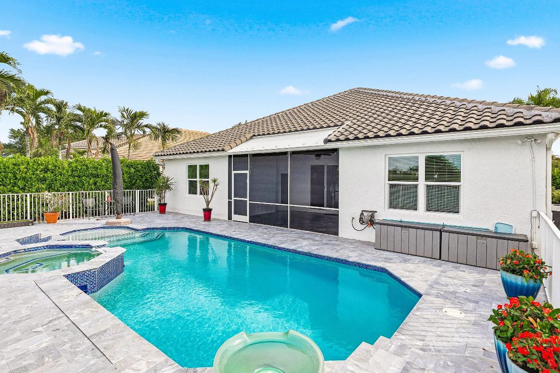 12403 Cascades Pointe Drive