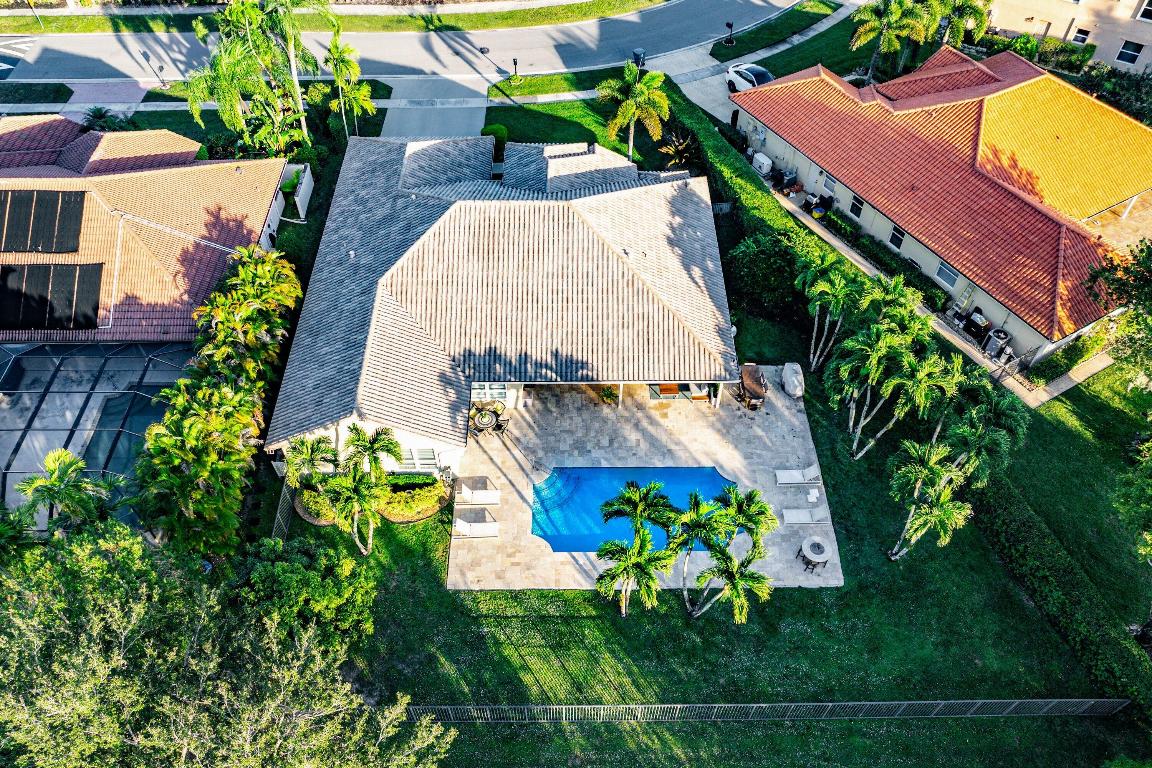 20376 Hacienda Court