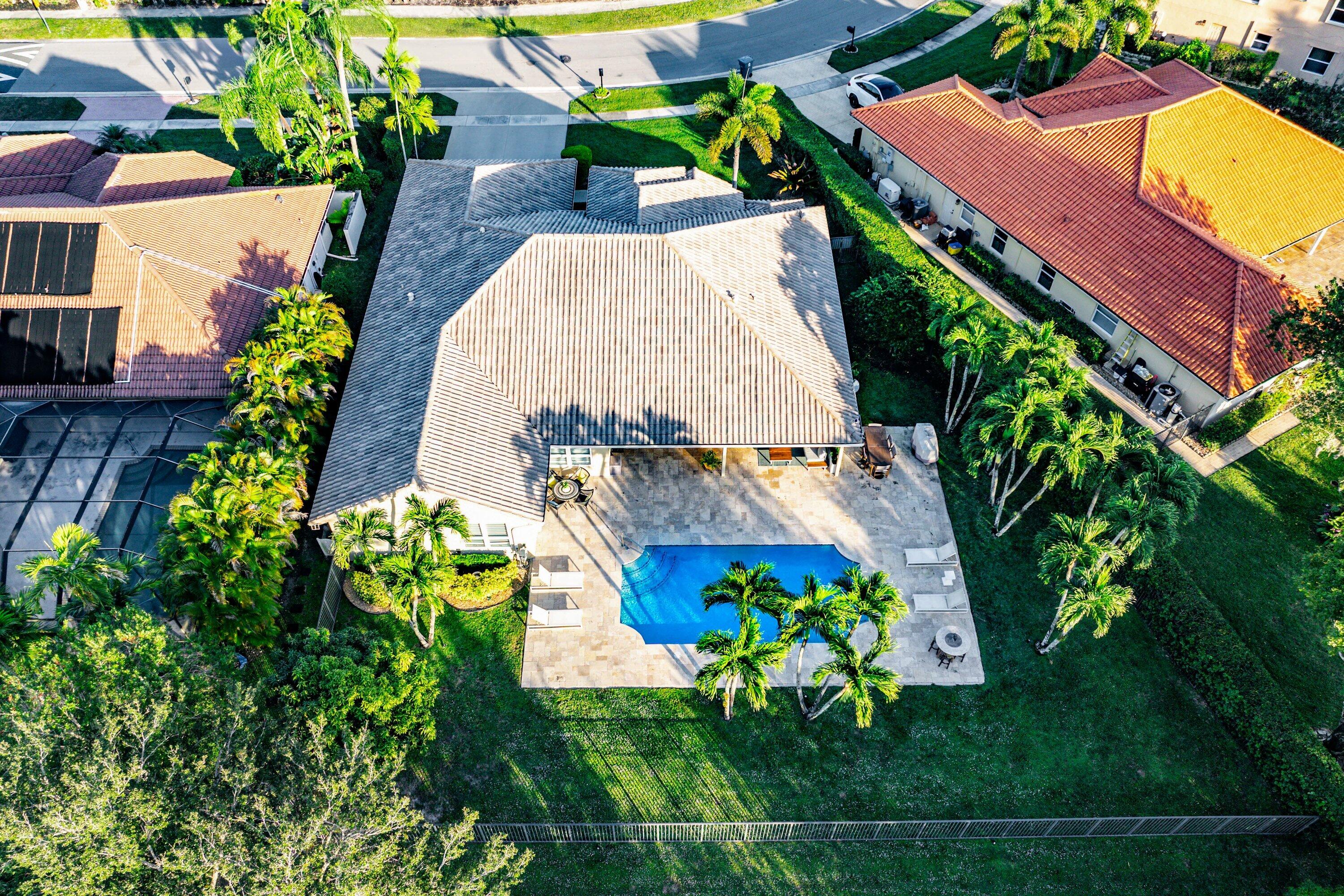 20376 Hacienda Court