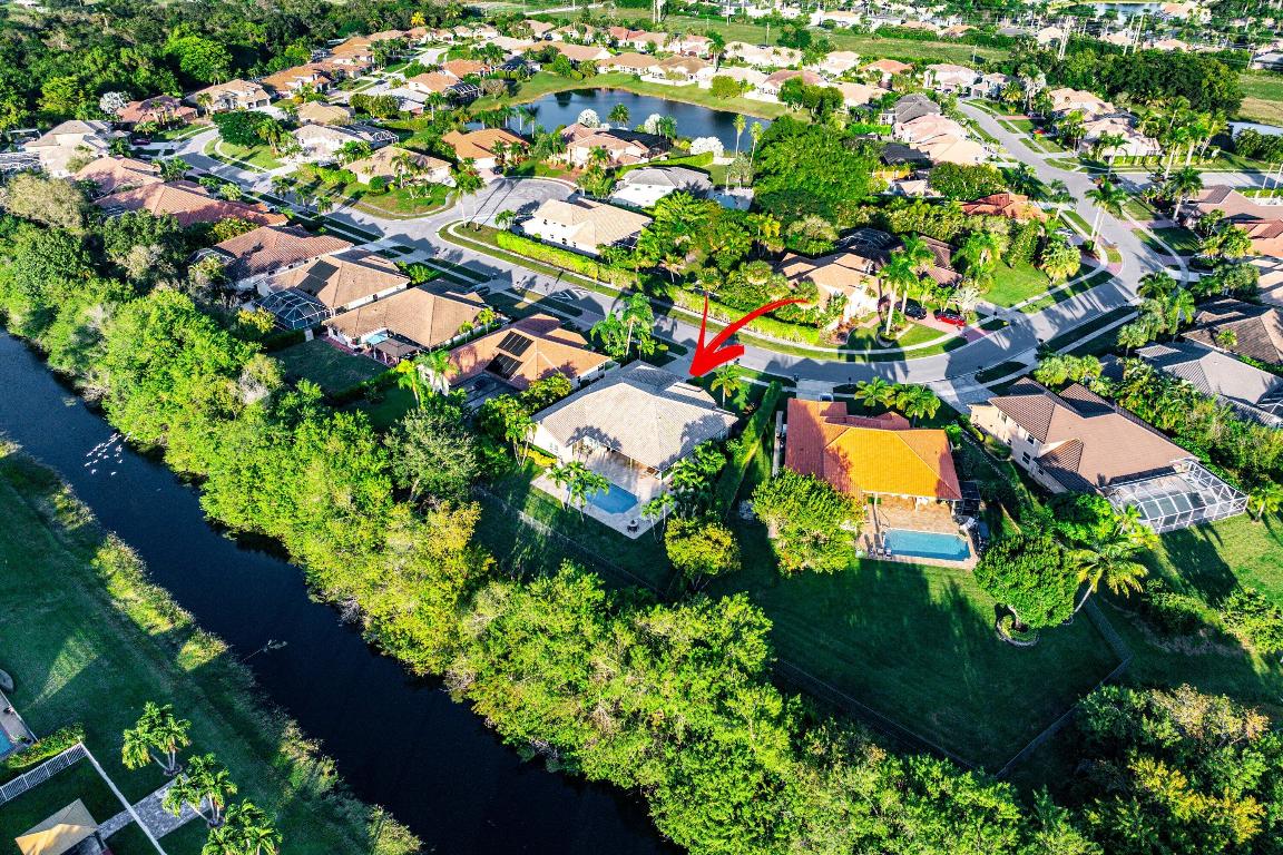 20376 Hacienda Court