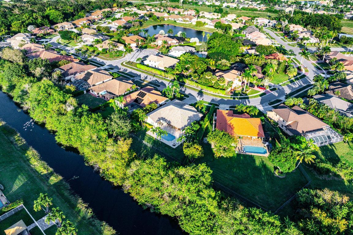 20376 Hacienda Court