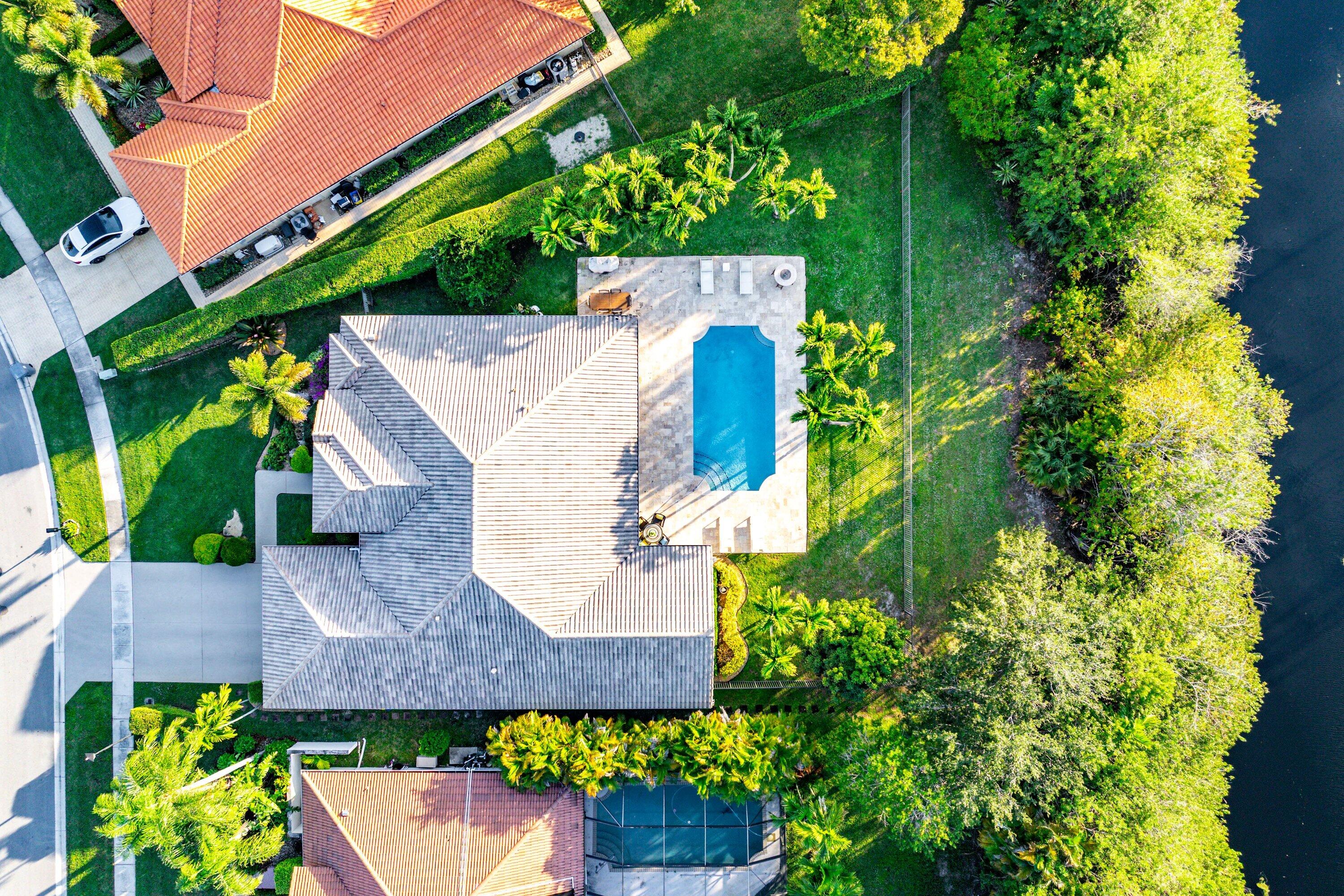 20376 Hacienda Court