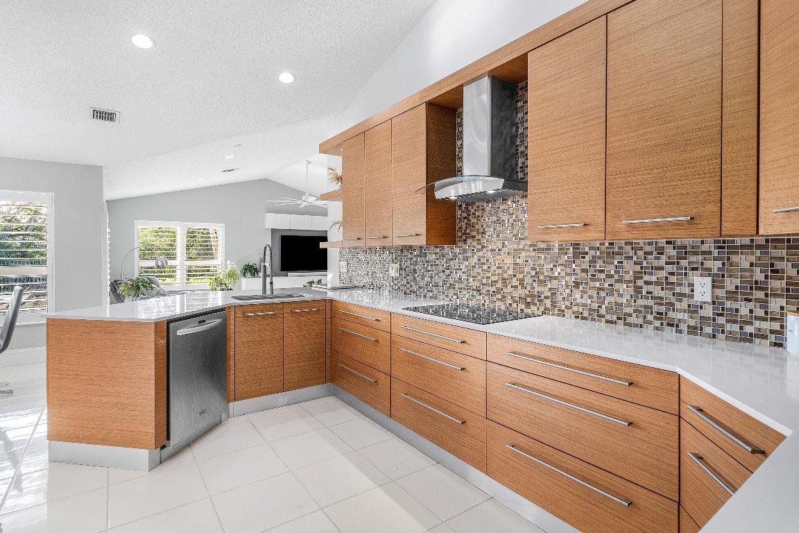 20376 Hacienda Court