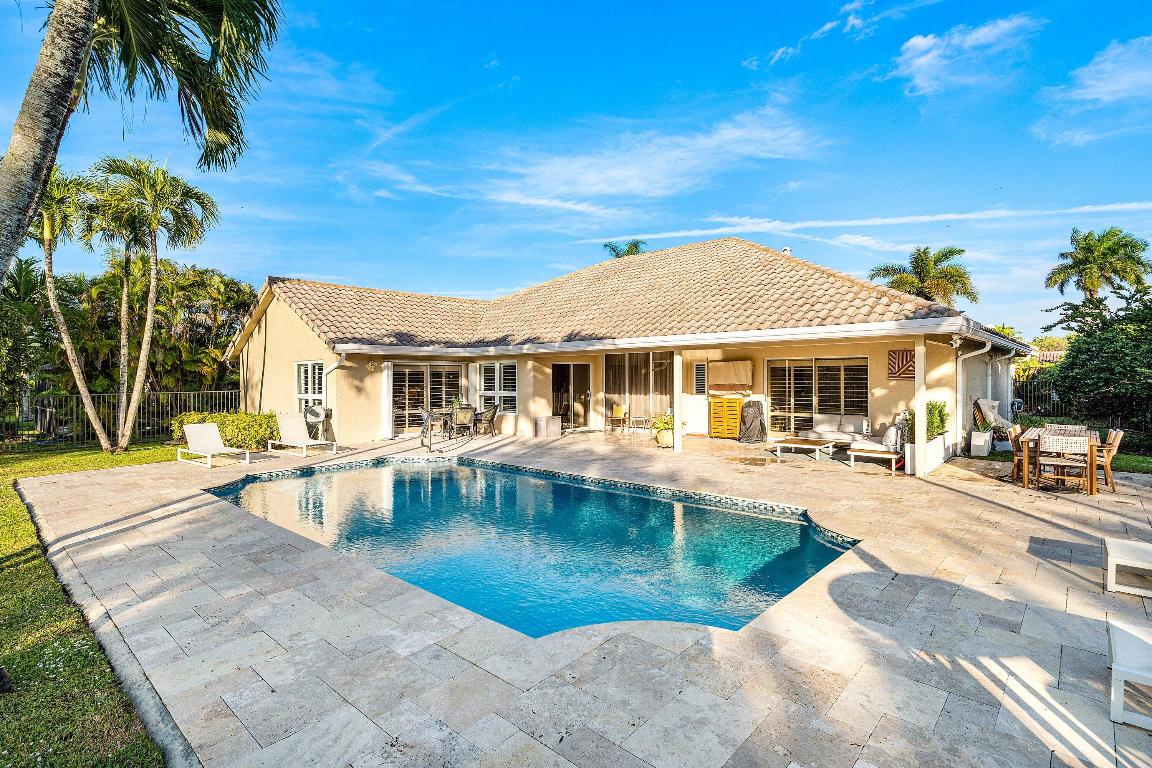 20376 Hacienda Court