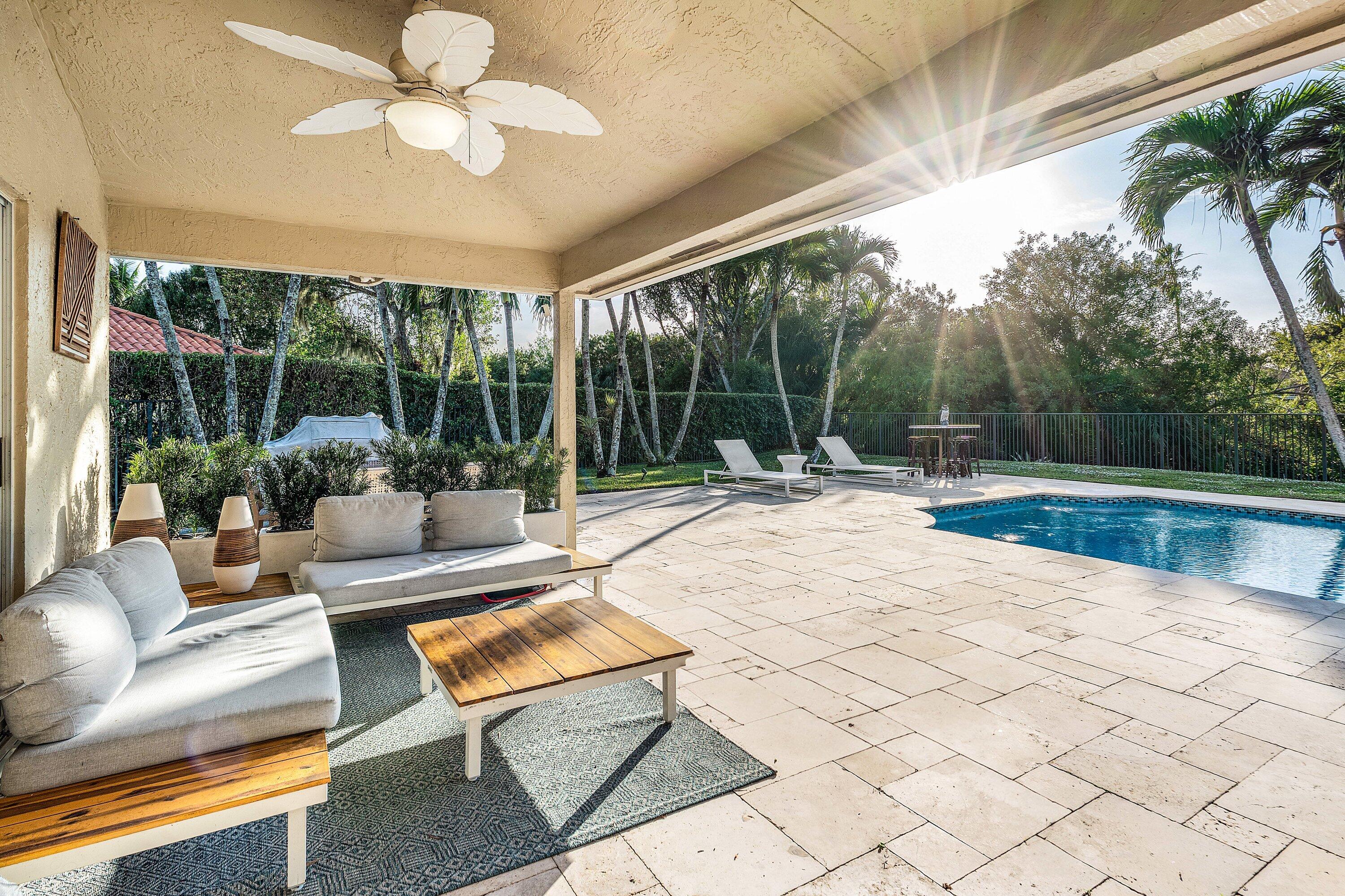 20376 Hacienda Court