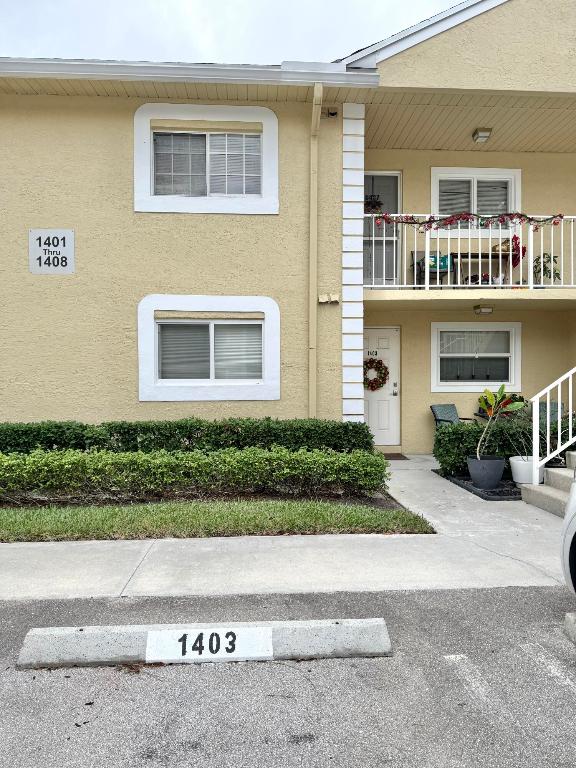 1403 Palm Beach Trace Drive