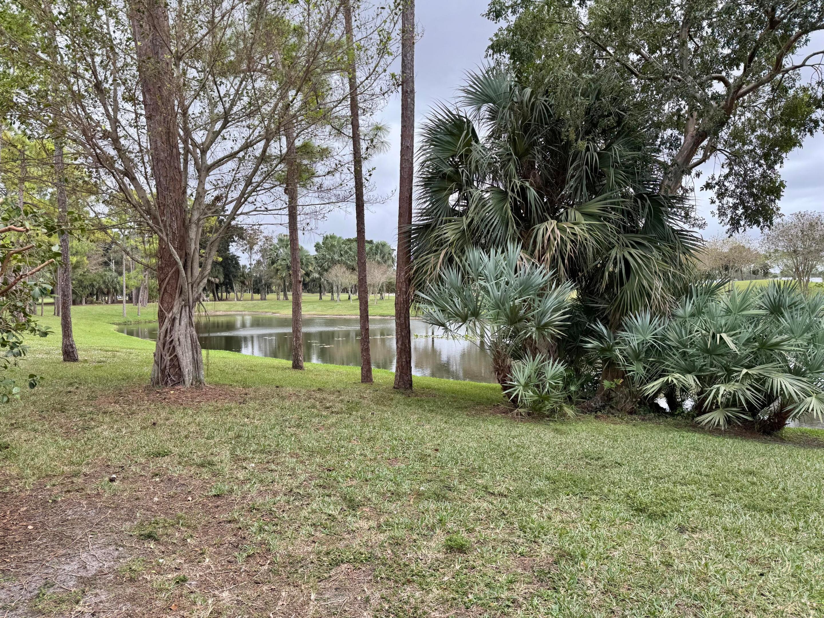 1403 Palm Beach Trace Drive