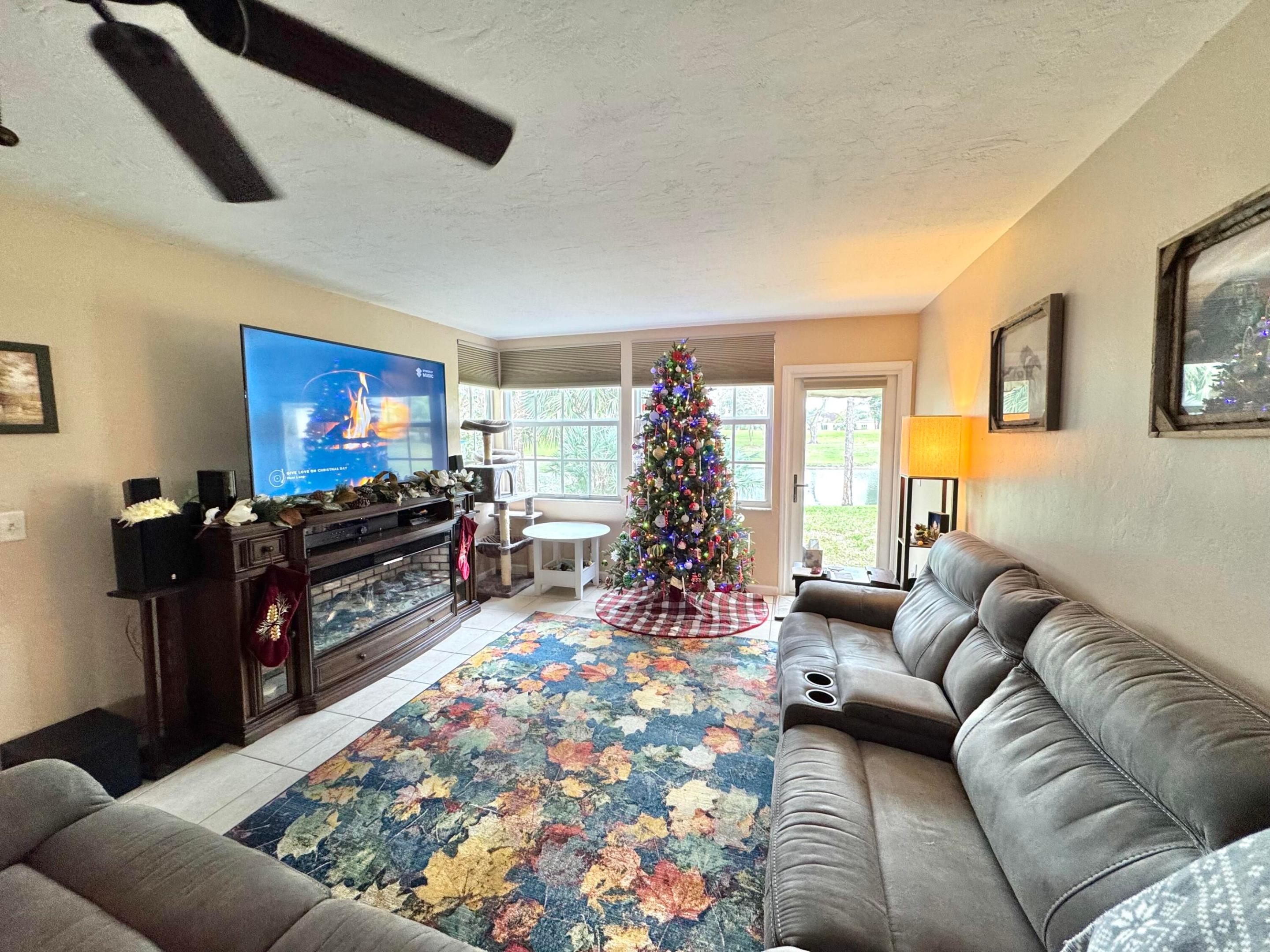 1403 Palm Beach Trace Drive