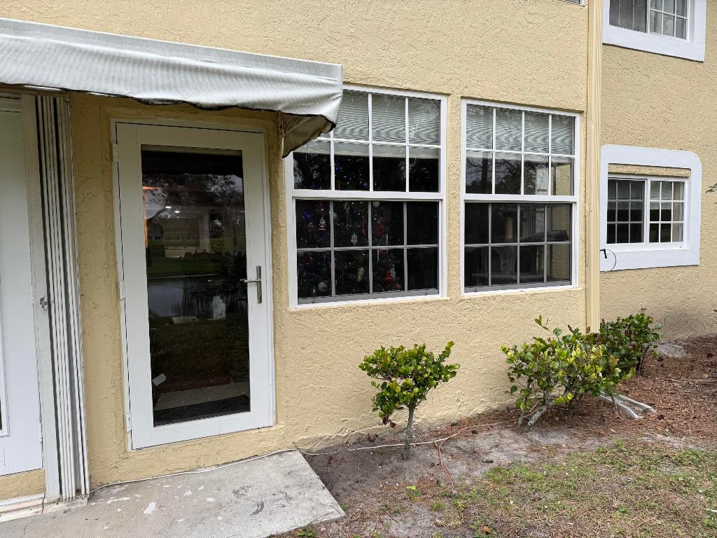 1403 Palm Beach Trace Drive