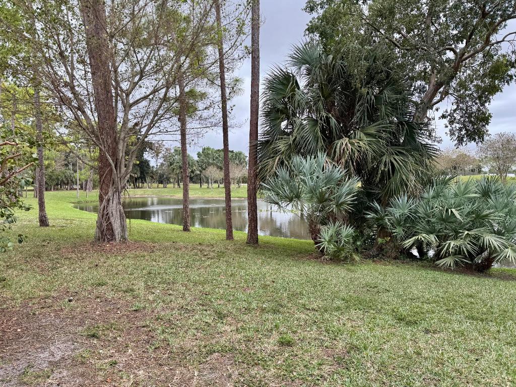 1403 Palm Beach Trace Drive