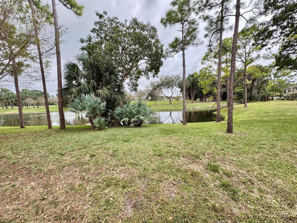 1403 Palm Beach Trace Drive