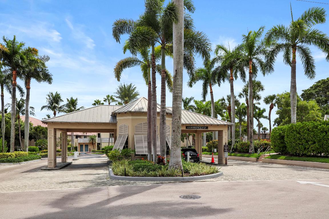 13 Royal Palm Way 302, Boca Raton Unit: 302