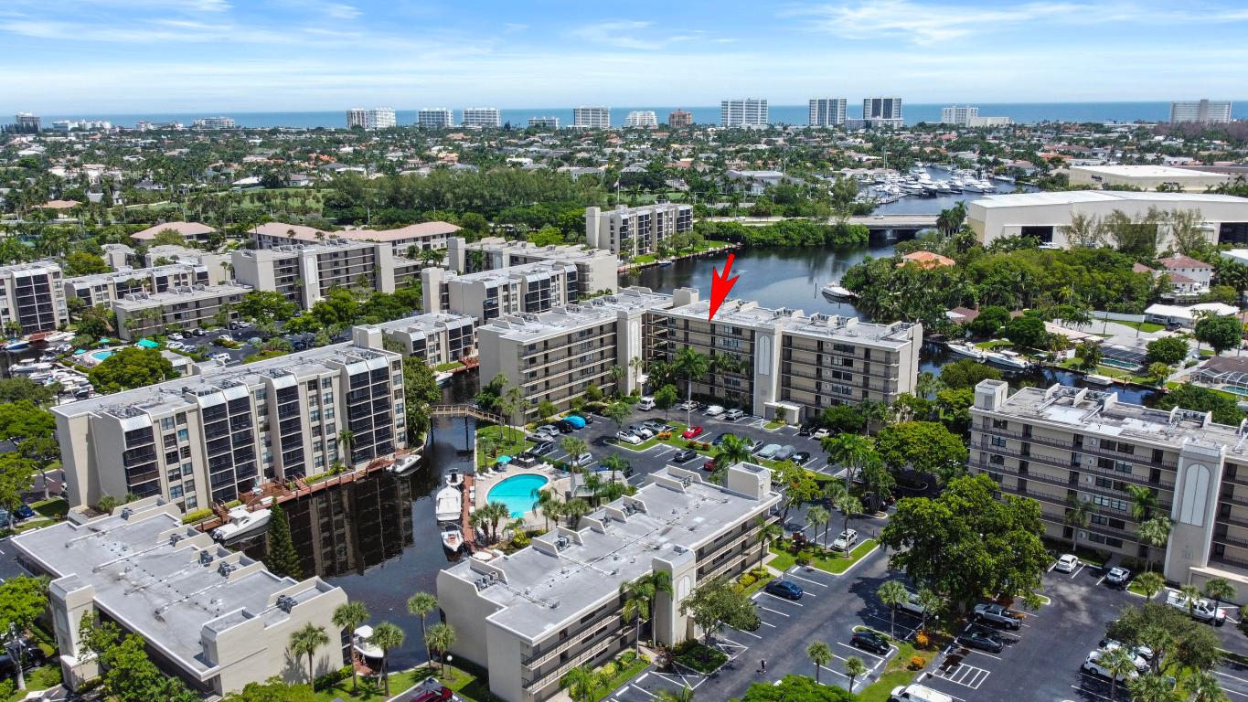 13 Royal Palm Way 302, Boca Raton Unit: 302