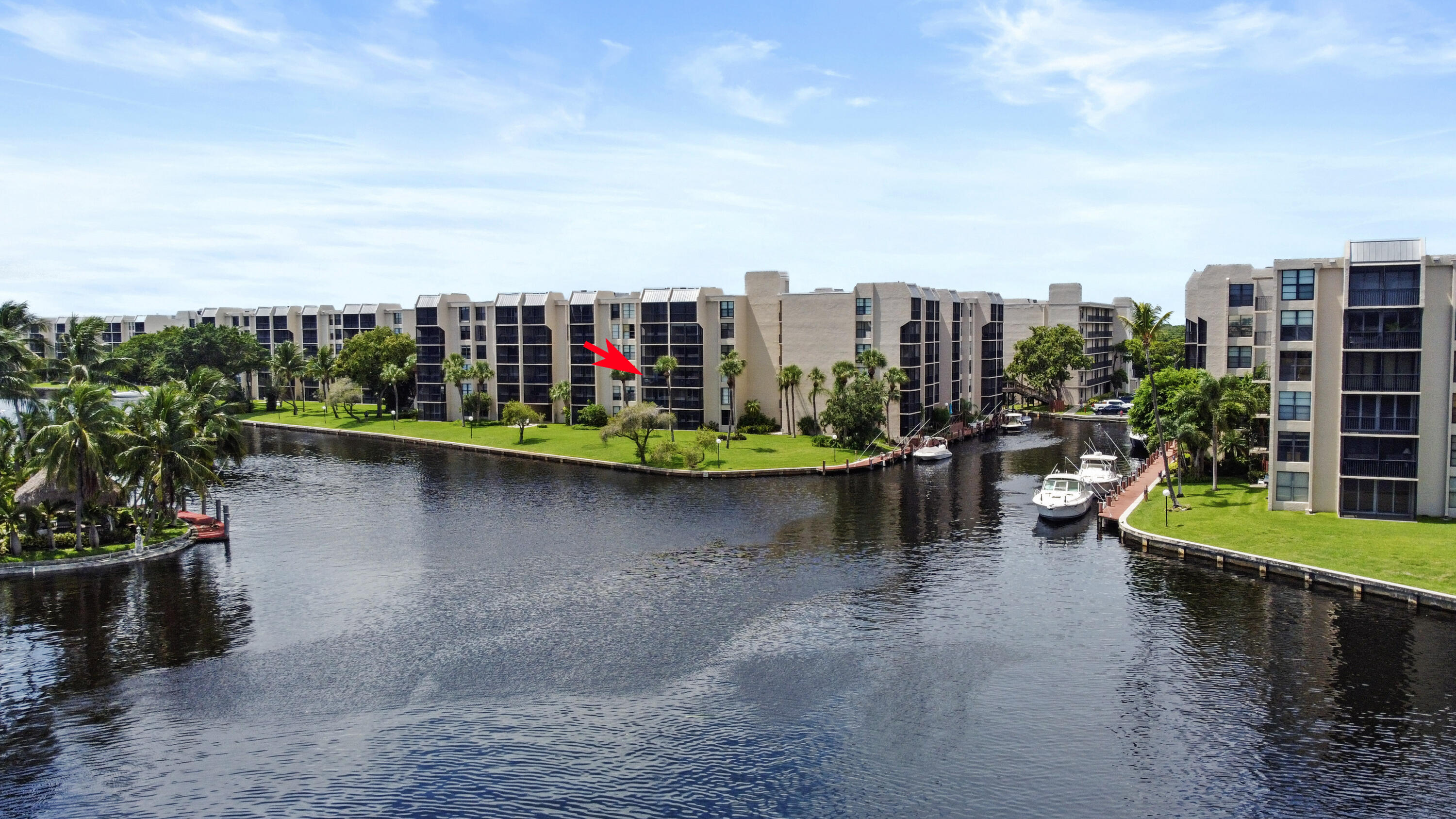 13 Royal Palm Way 302, Boca Raton Unit: 302