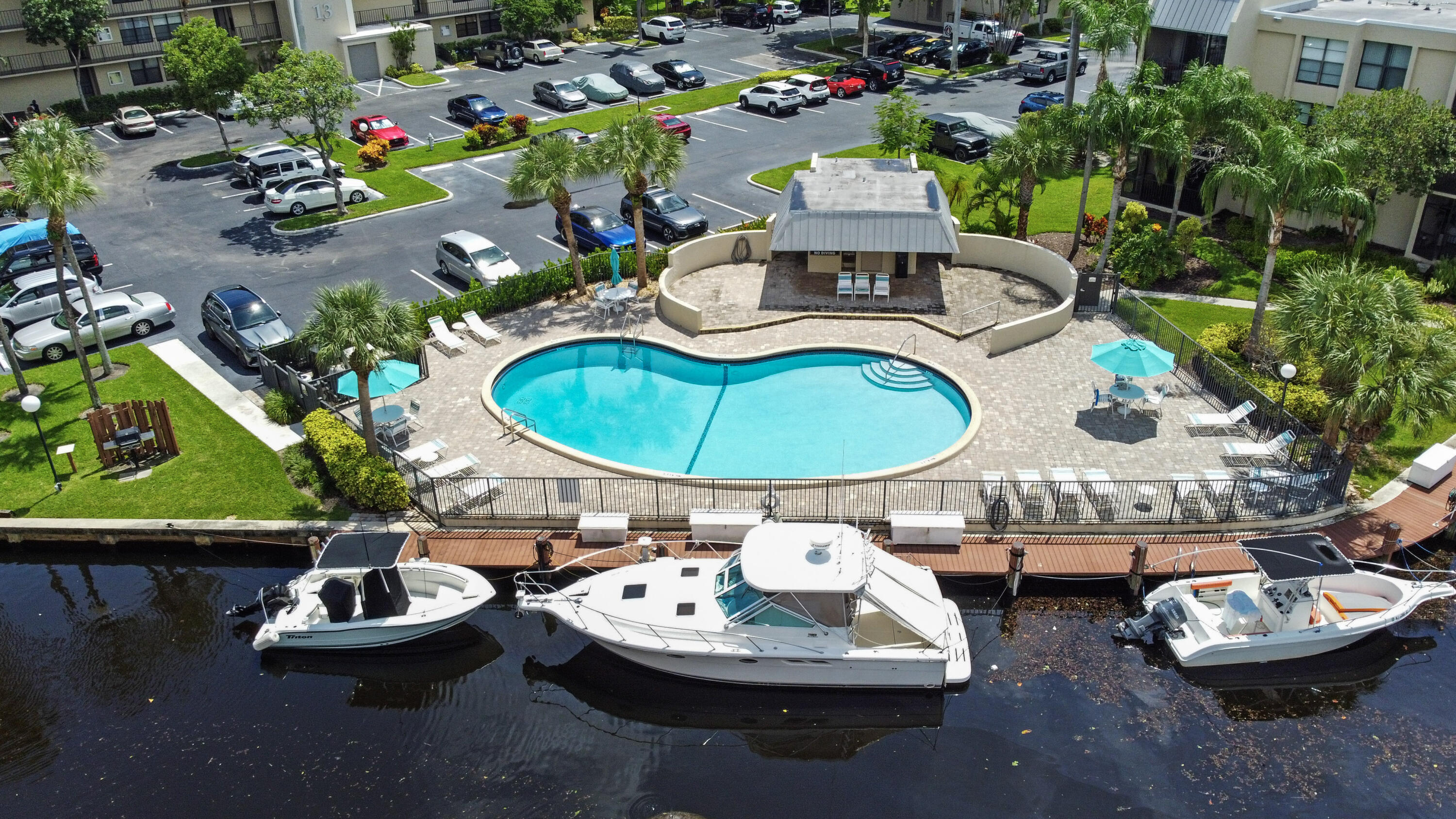 13 Royal Palm Way 302, Boca Raton Unit: 302