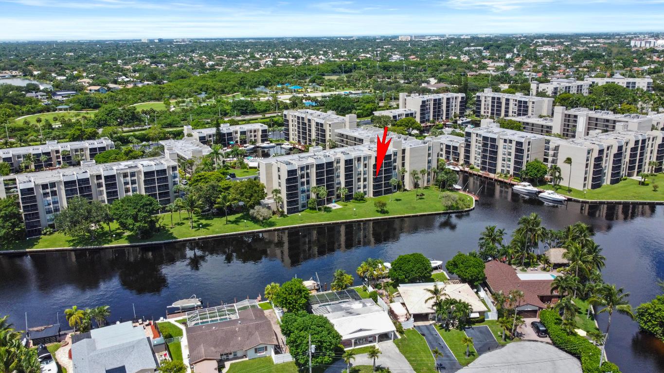 13 Royal Palm Way 302, Boca Raton Unit: 302