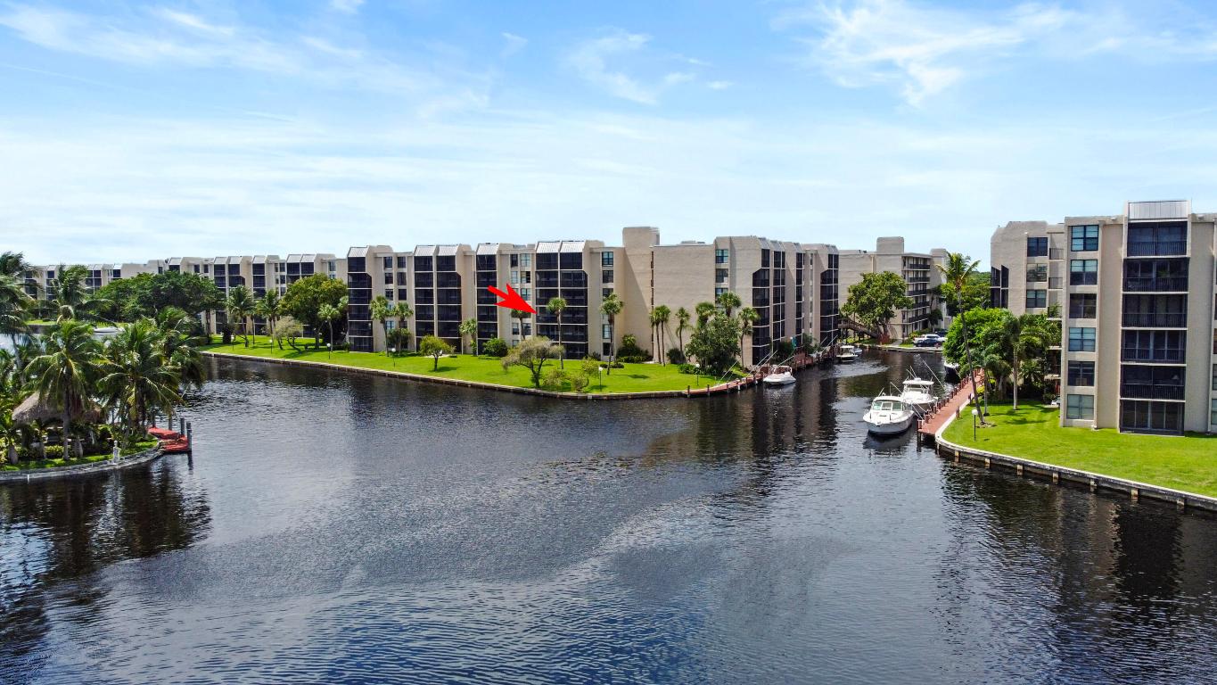13 Royal Palm Way 302, Boca Raton Unit: 302