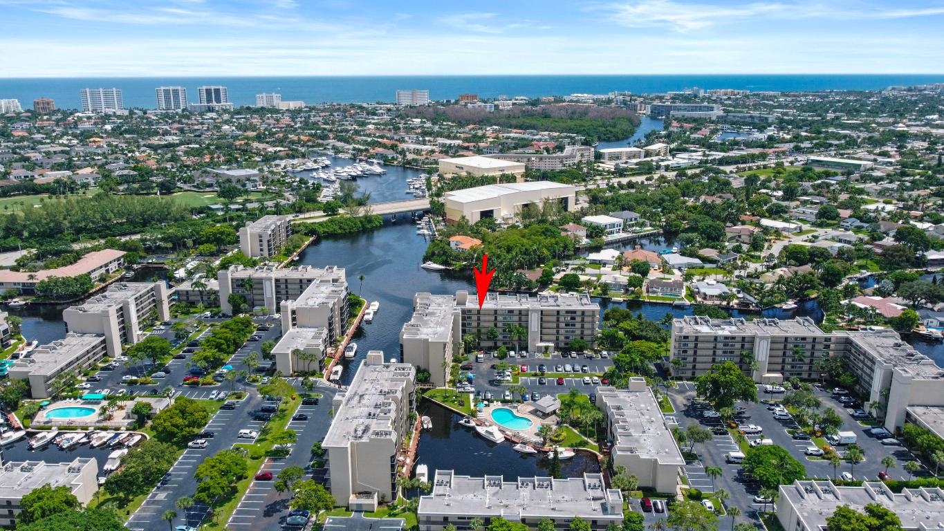 13 Royal Palm Way 302, Boca Raton Unit: 302