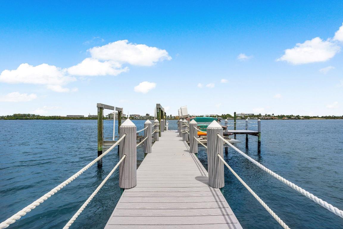 2100 Notre Dame Drive, Lake Worth Beach