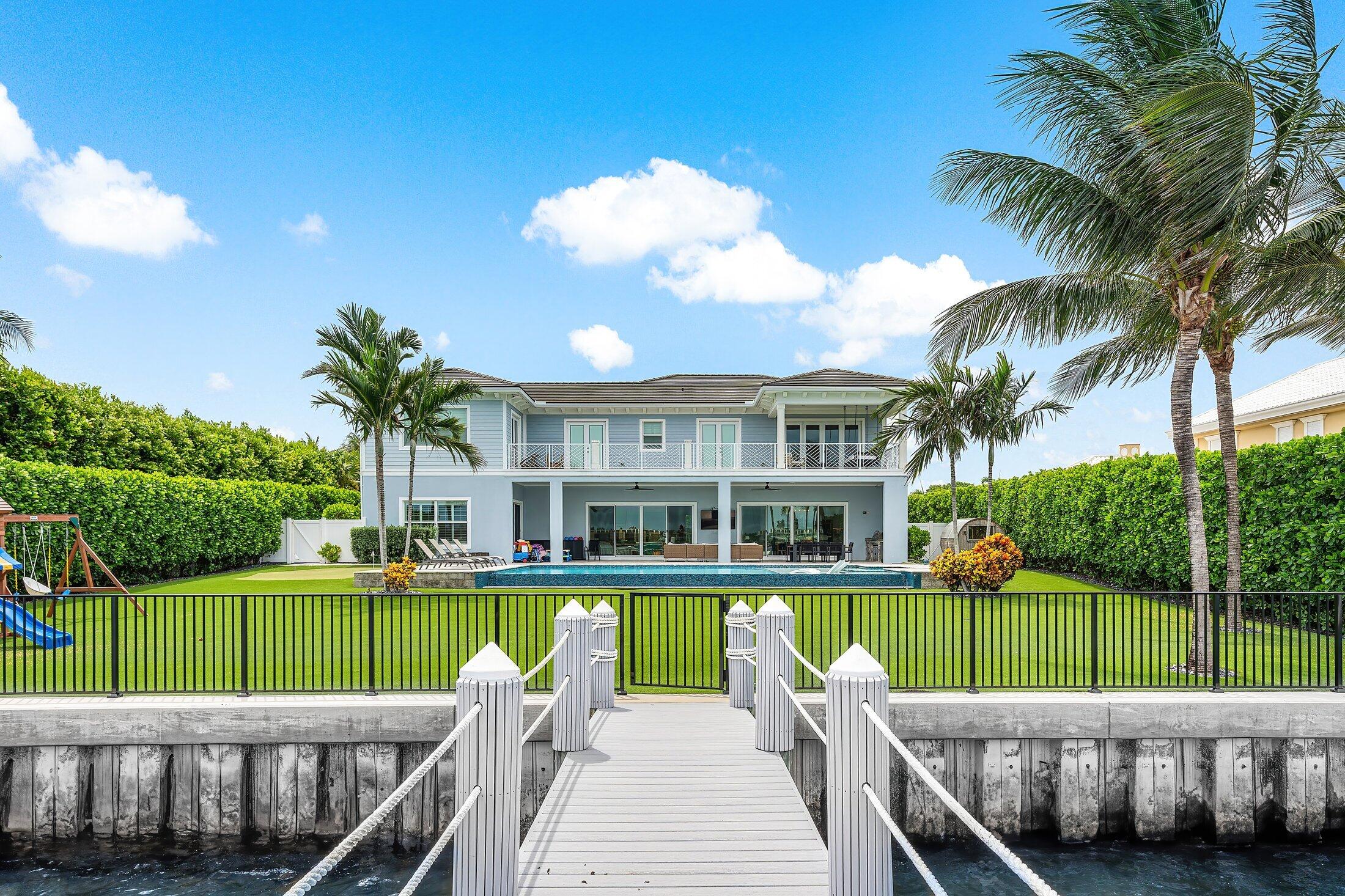 2100 Notre Dame Drive, Lake Worth Beach
