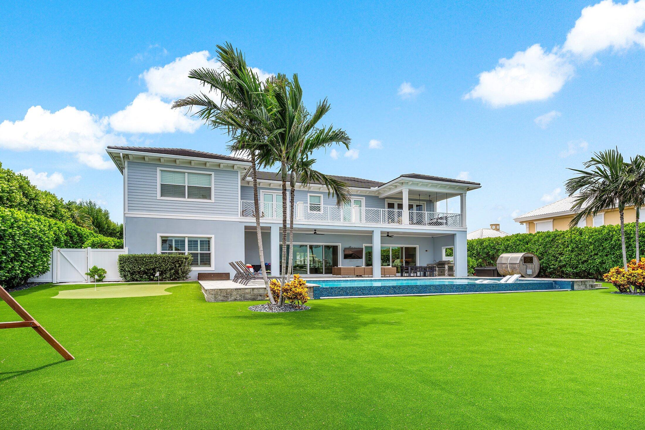 2100 Notre Dame Drive, Lake Worth Beach