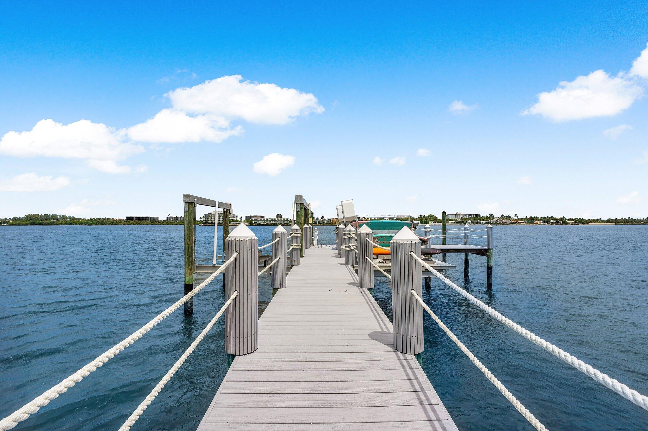 2100 Notre Dame Drive, Lake Worth Beach