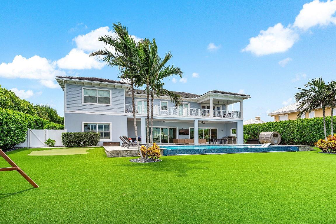 2100 Notre Dame Drive, Lake Worth Beach