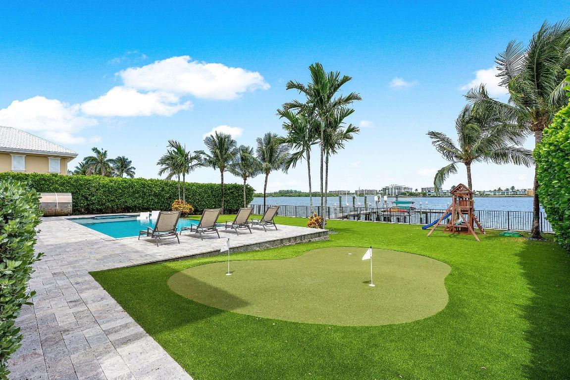 2100 Notre Dame Drive, Lake Worth Beach