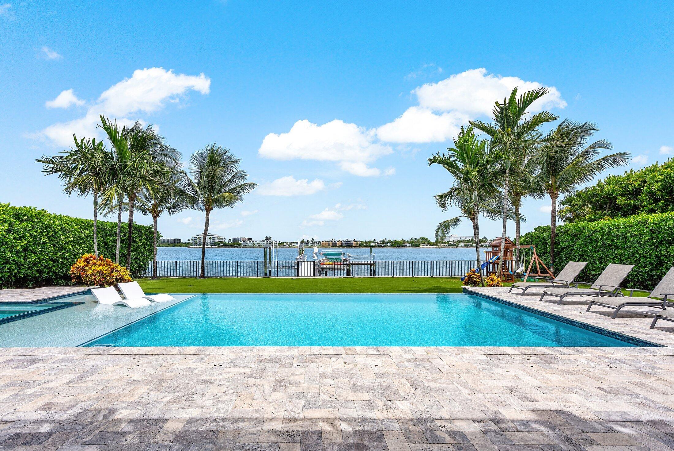 2100 Notre Dame Drive, Lake Worth Beach