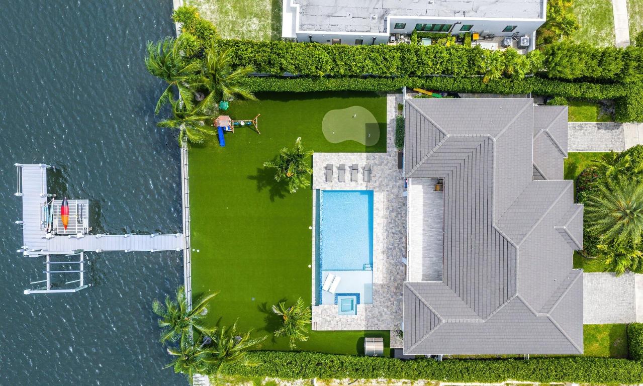 2100 Notre Dame Drive, Lake Worth Beach