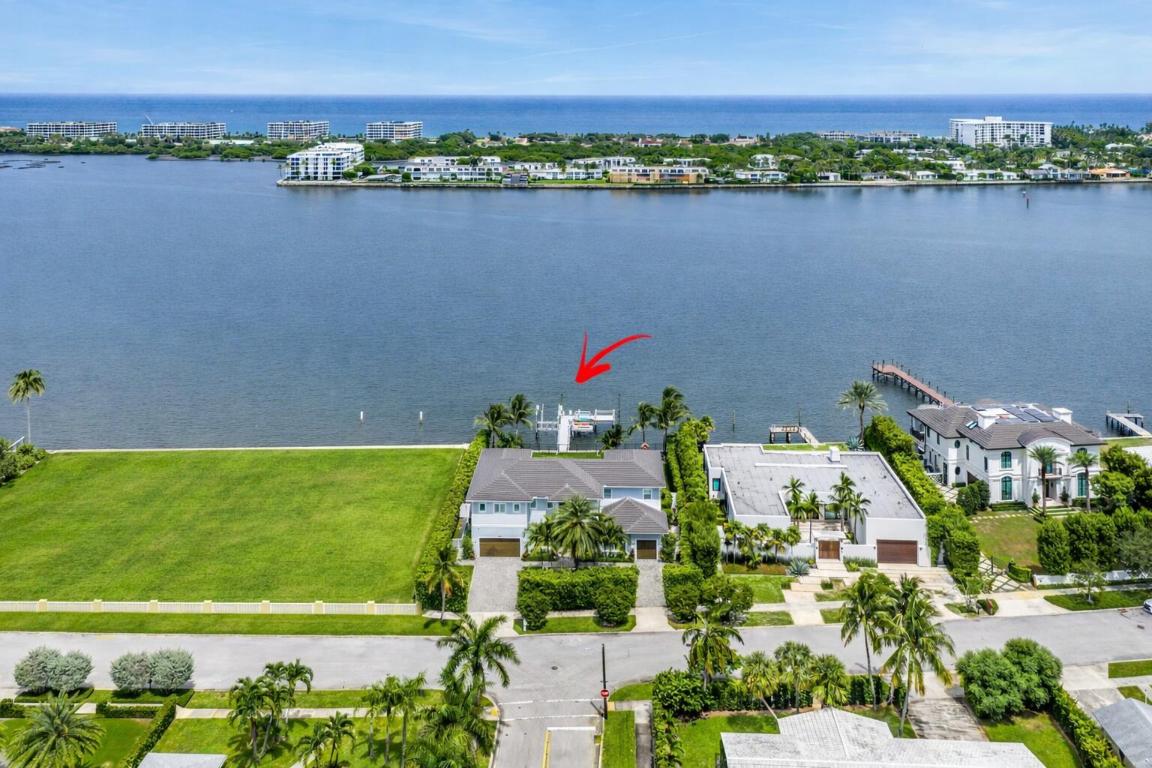 2100 Notre Dame Drive, Lake Worth Beach