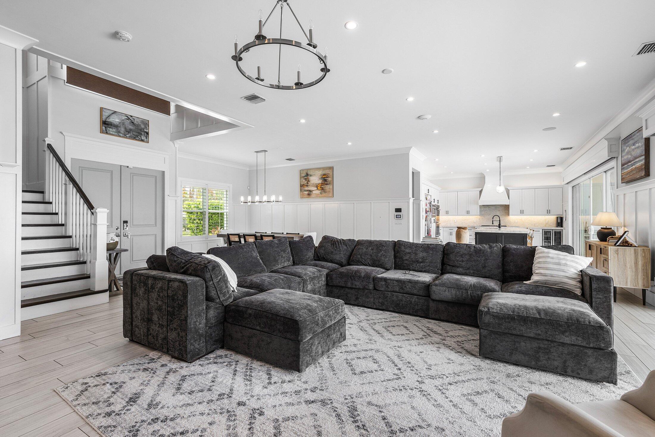 2100 Notre Dame Drive, Lake Worth Beach