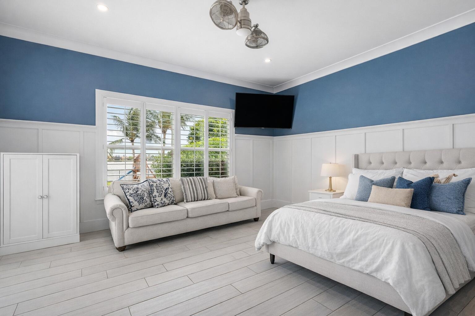 2100 Notre Dame Drive, Lake Worth Beach