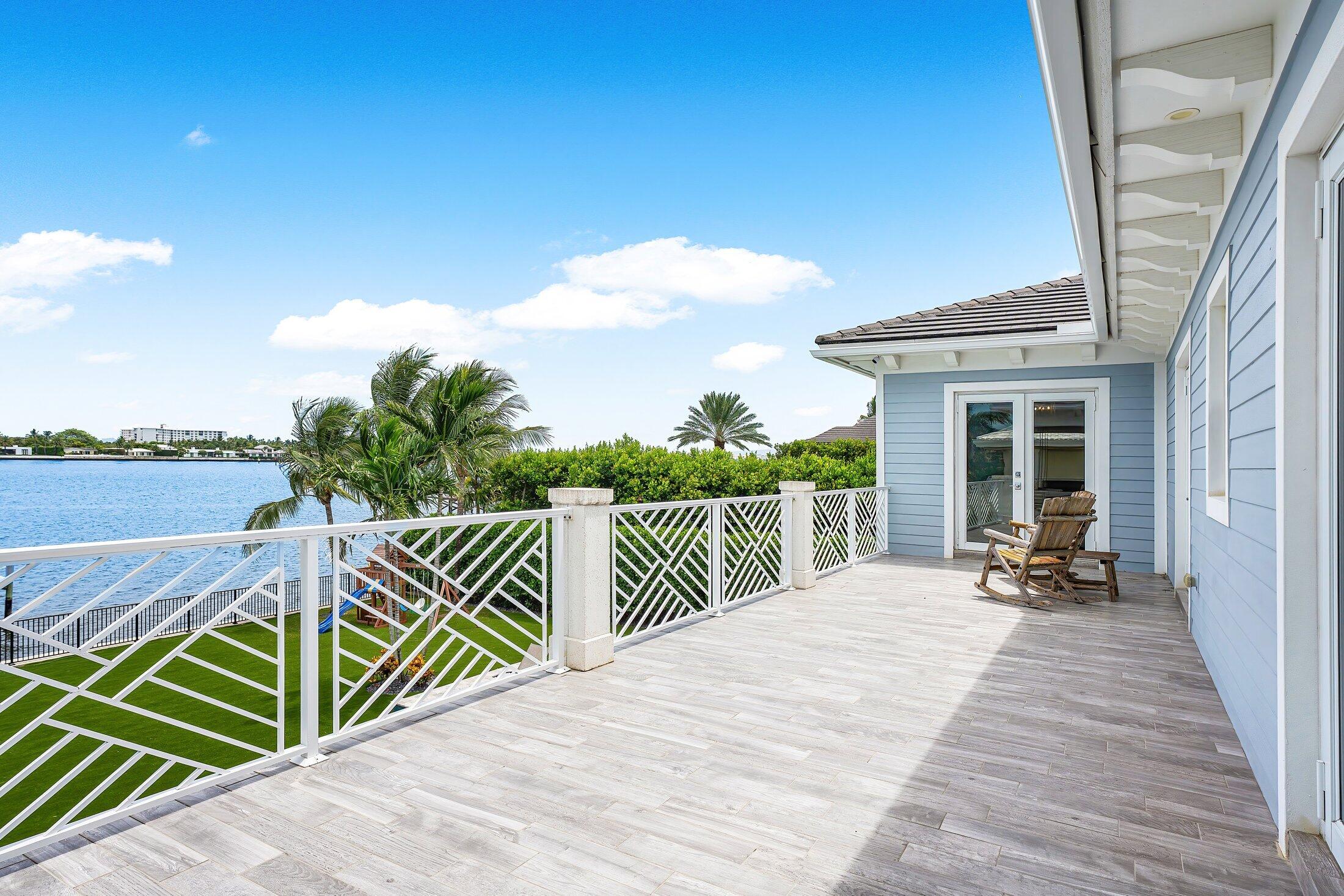 2100 Notre Dame Drive, Lake Worth Beach