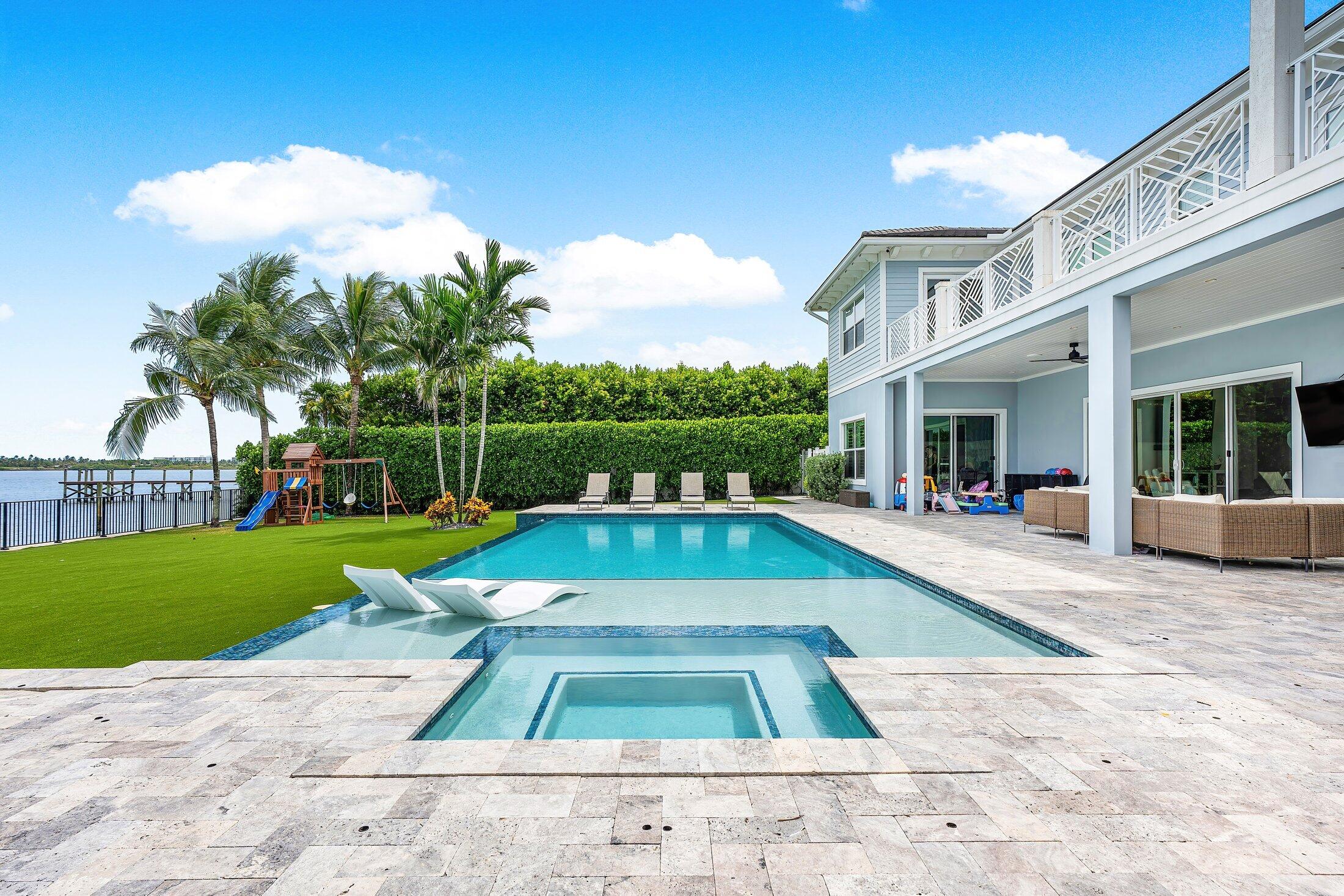 2100 Notre Dame Drive, Lake Worth Beach