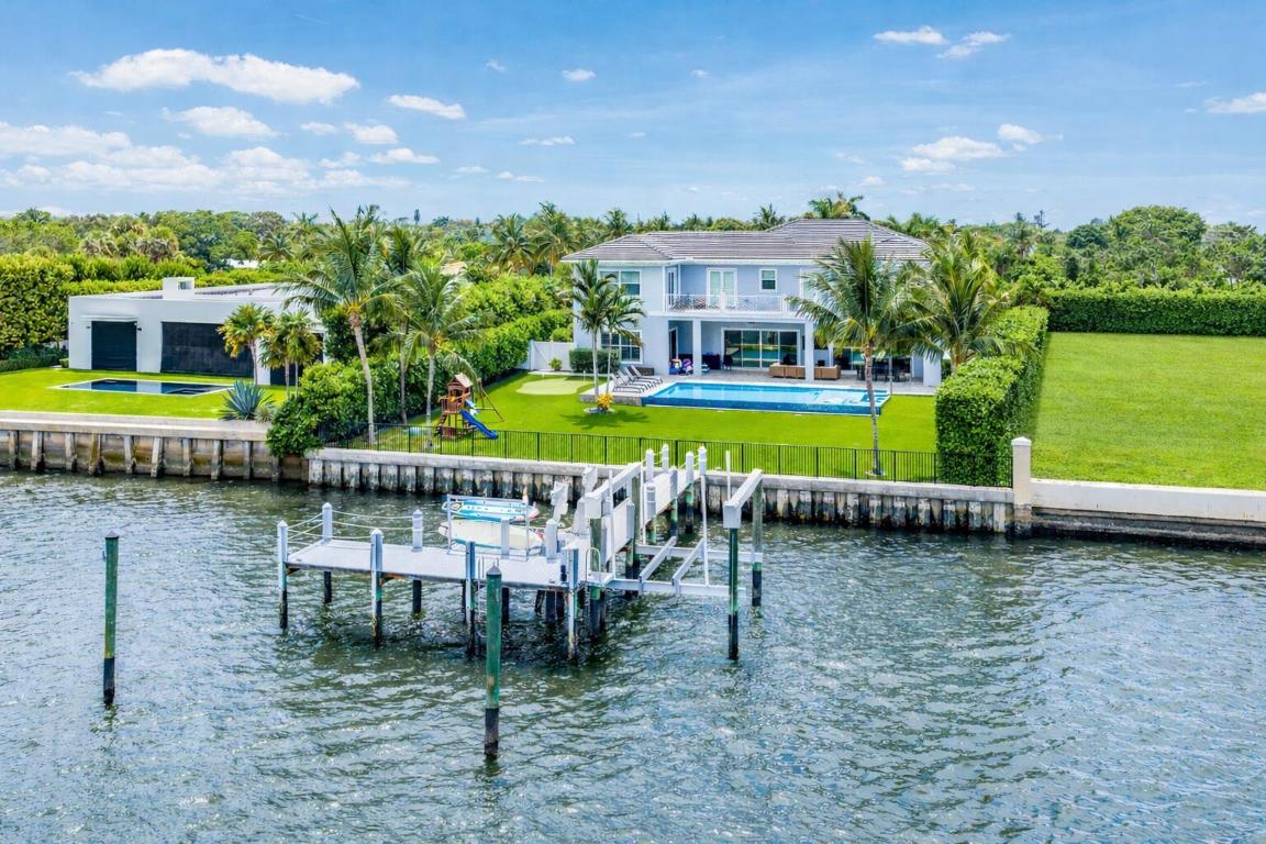 2100 Notre Dame Drive, Lake Worth Beach