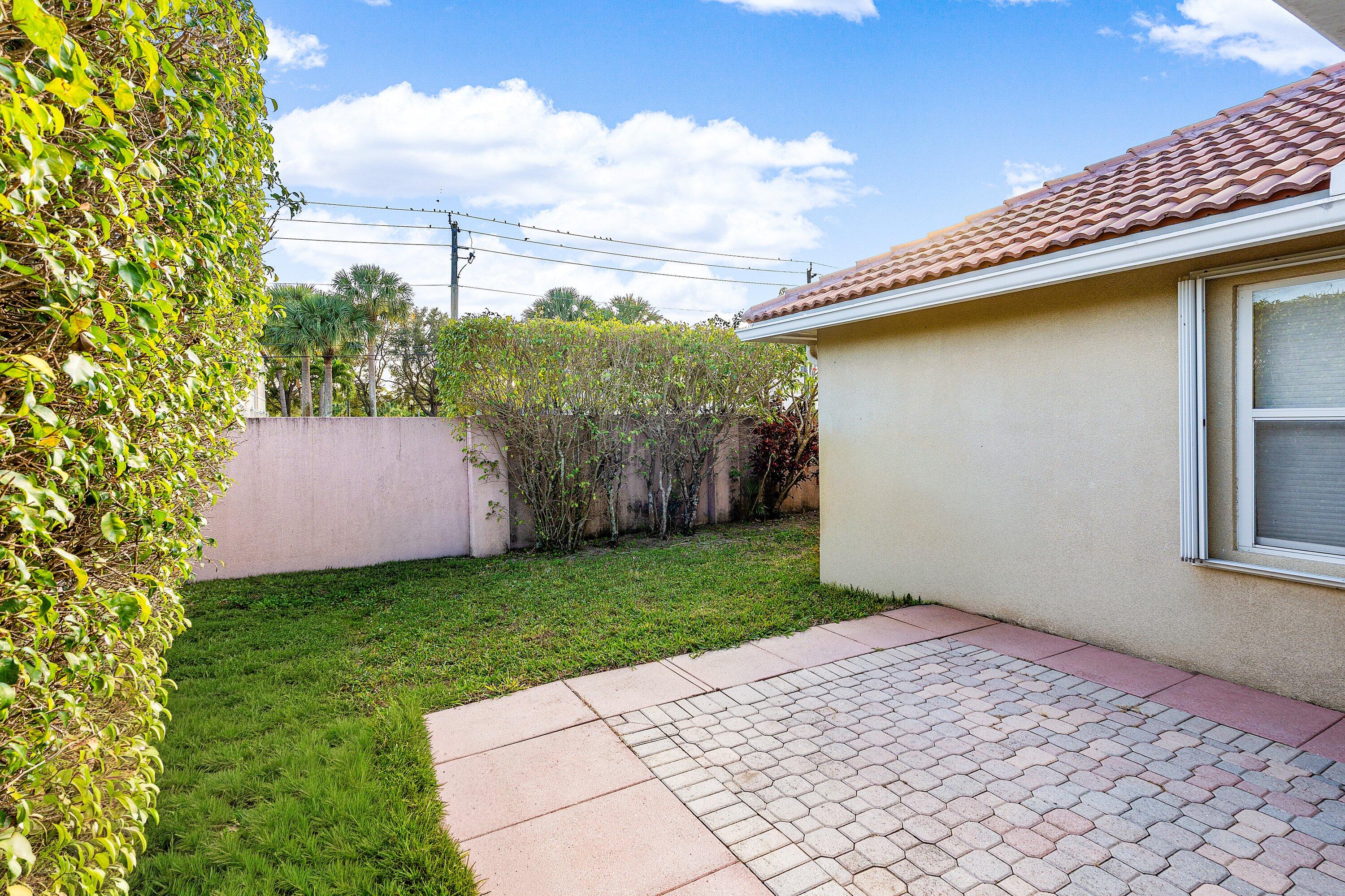 5505 Grande Palm Circle, Delray Beach