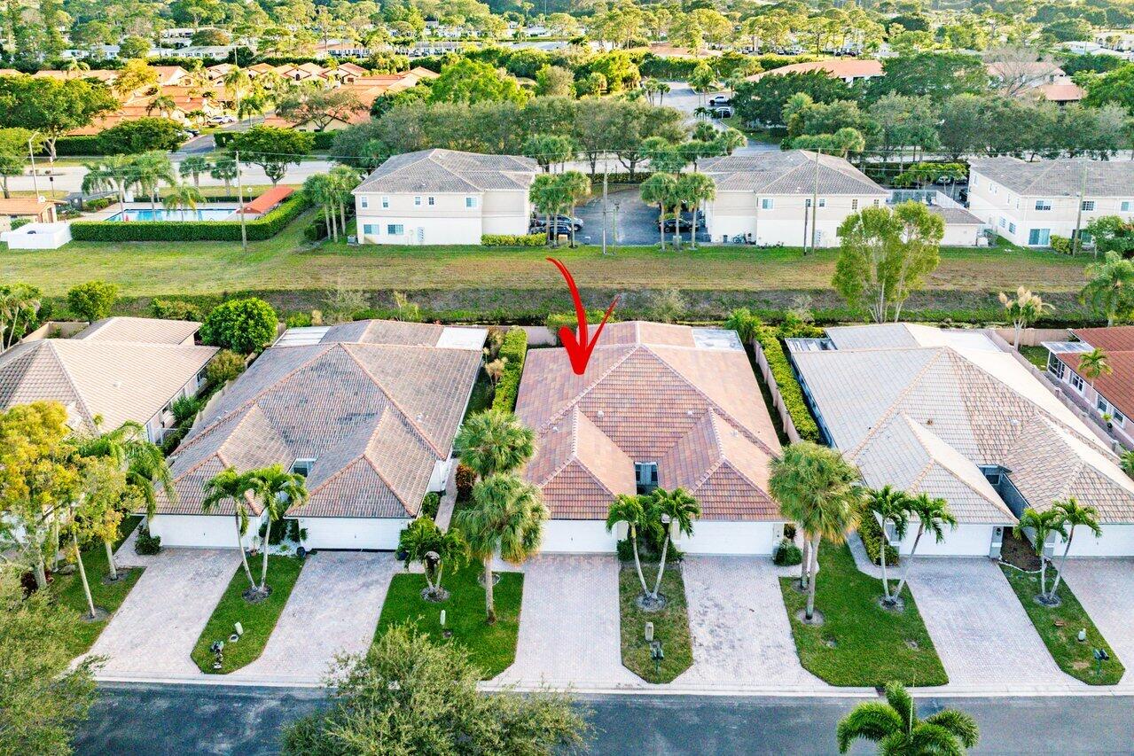 5505 Grande Palm Circle, Delray Beach