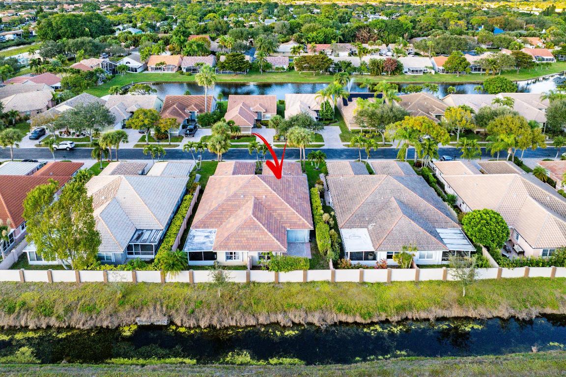 5505 Grande Palm Circle, Delray Beach