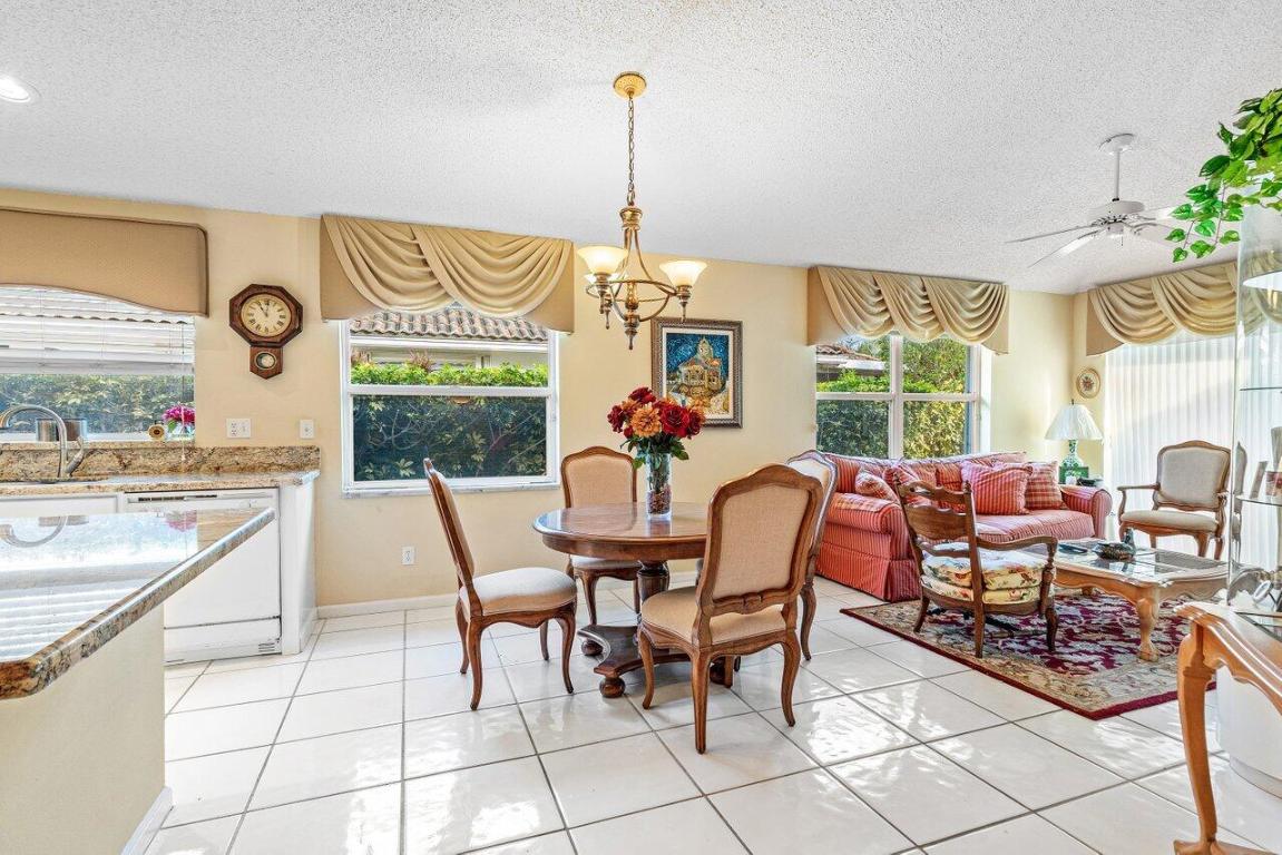 5505 Grande Palm Circle, Delray Beach