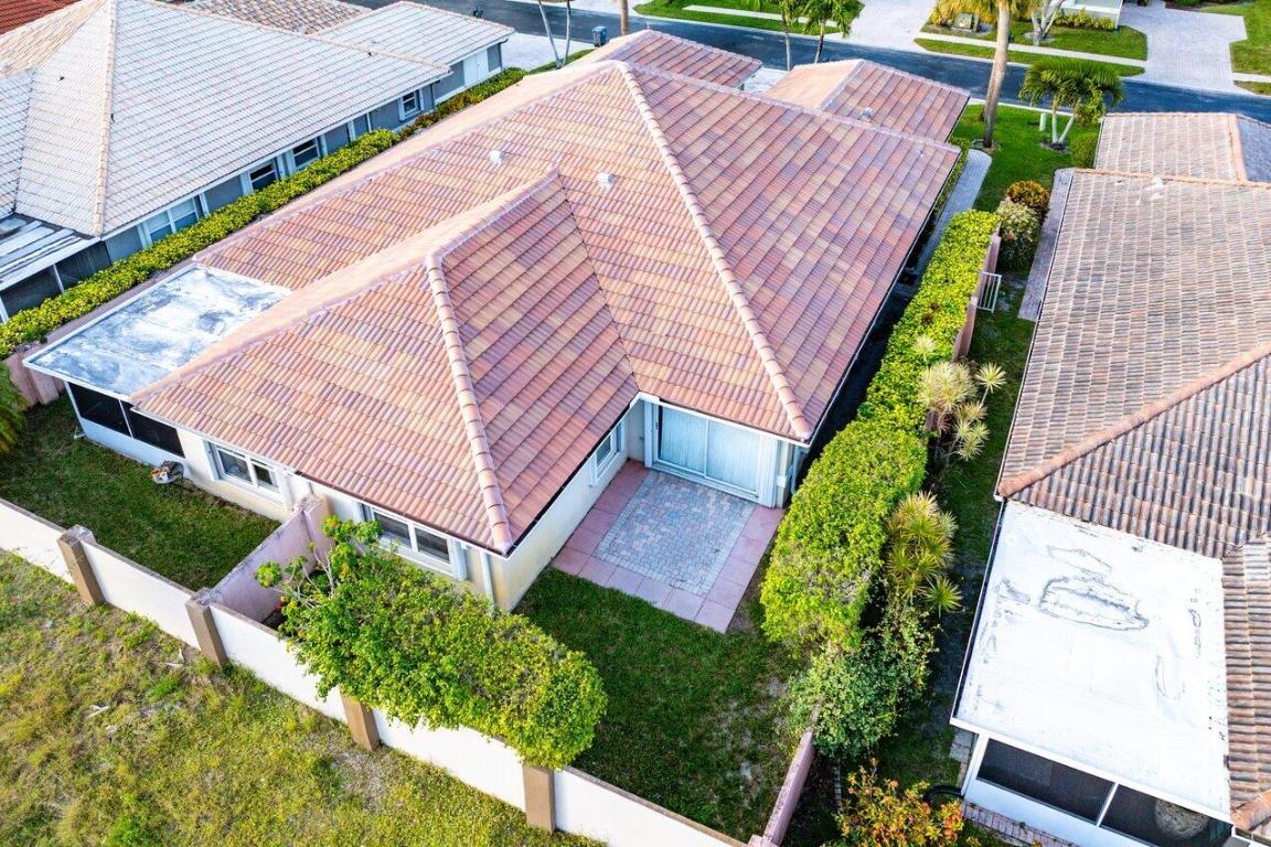 5505 Grande Palm Circle, Delray Beach